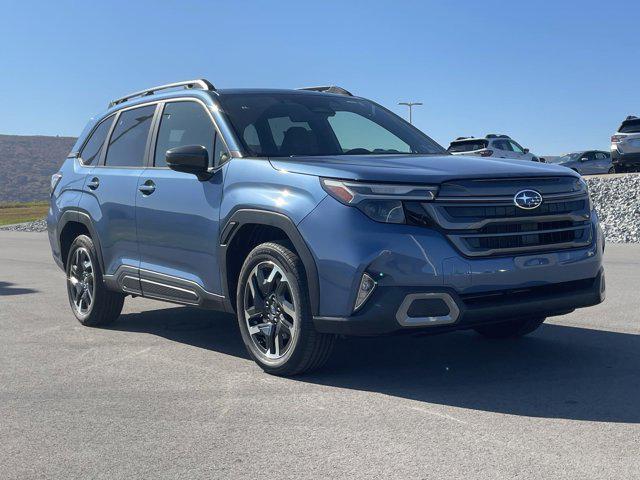 new 2025 Subaru Forester car, priced at $37,014