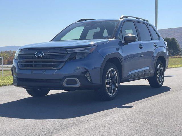 new 2025 Subaru Forester car, priced at $37,014