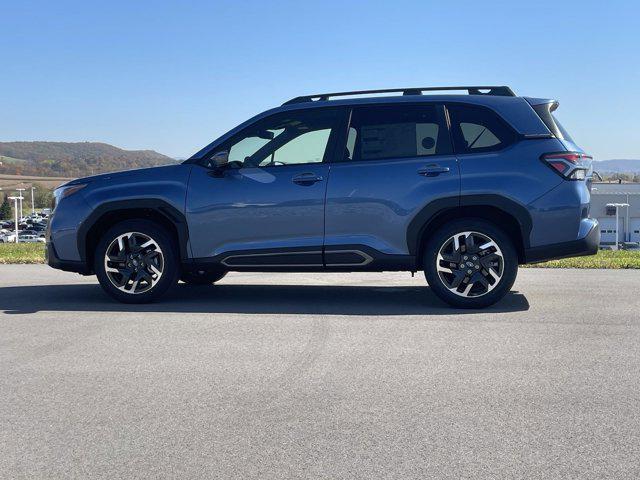 new 2025 Subaru Forester car, priced at $37,014