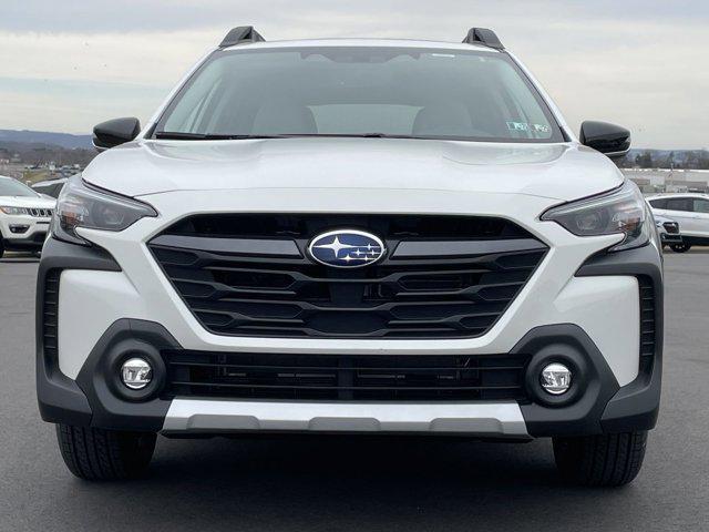 new 2024 Subaru Outback car, priced at $39,328