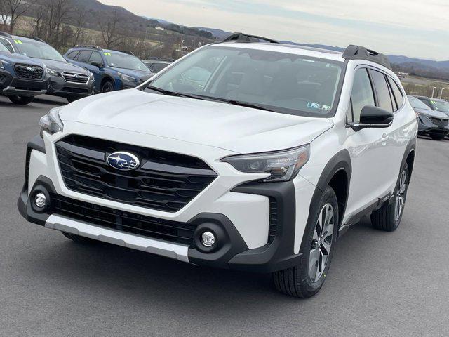 new 2024 Subaru Outback car, priced at $39,328