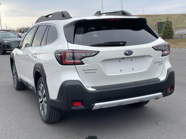 new 2024 Subaru Outback car, priced at $39,328