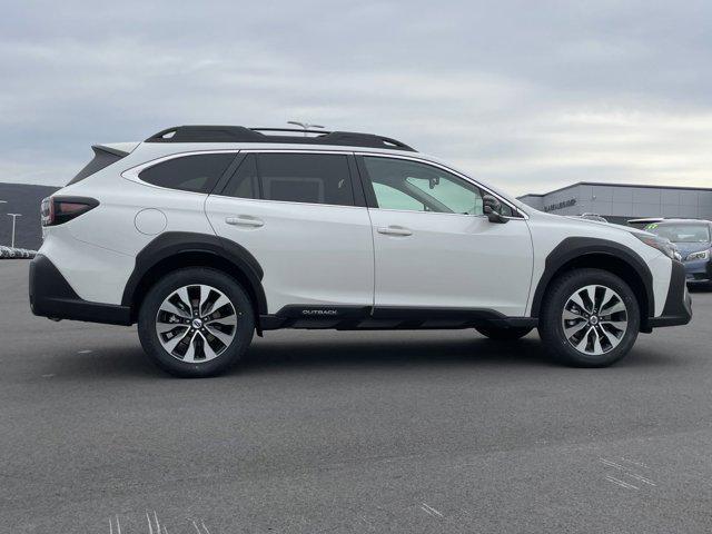 new 2024 Subaru Outback car, priced at $39,328