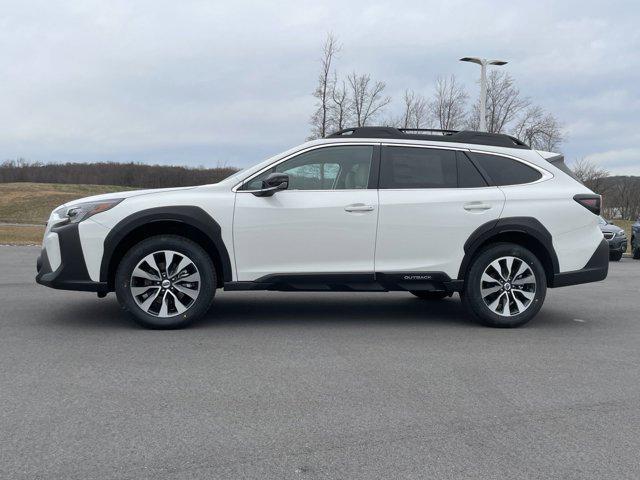 new 2024 Subaru Outback car, priced at $39,328