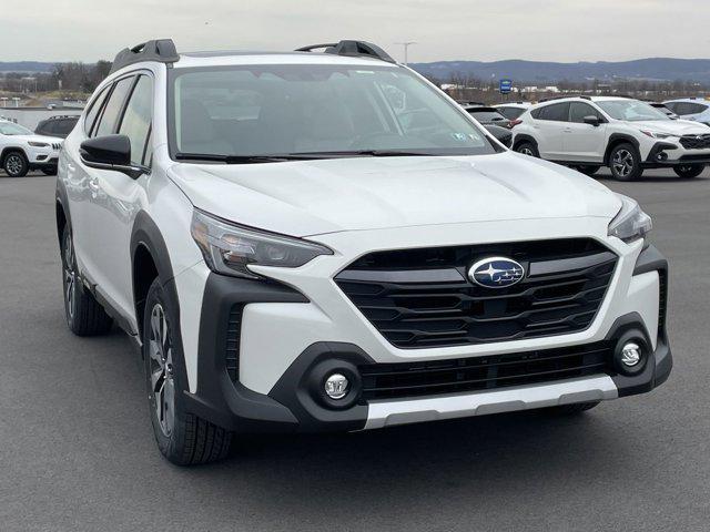 new 2024 Subaru Outback car, priced at $39,328