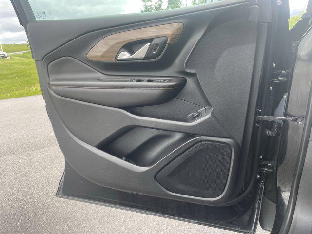 used 2021 GMC Terrain car, priced at $23,500