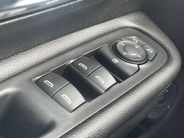 used 2021 GMC Terrain car, priced at $23,500