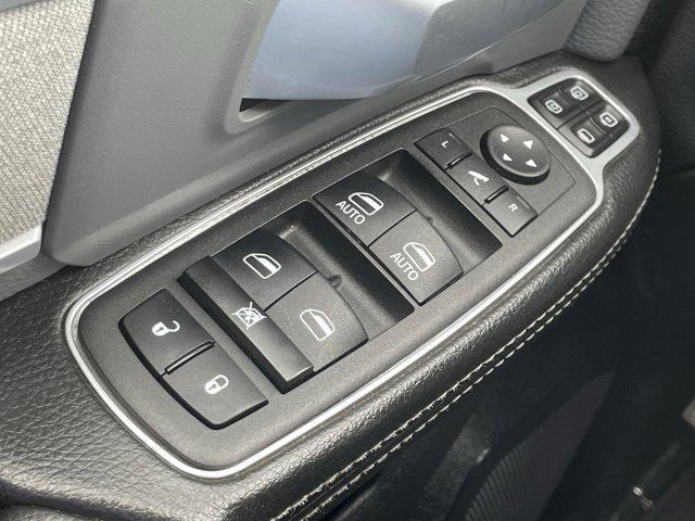 used 2023 Ram 2500 car, priced at $44,000