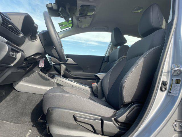 used 2024 Subaru Impreza car, priced at $21,500