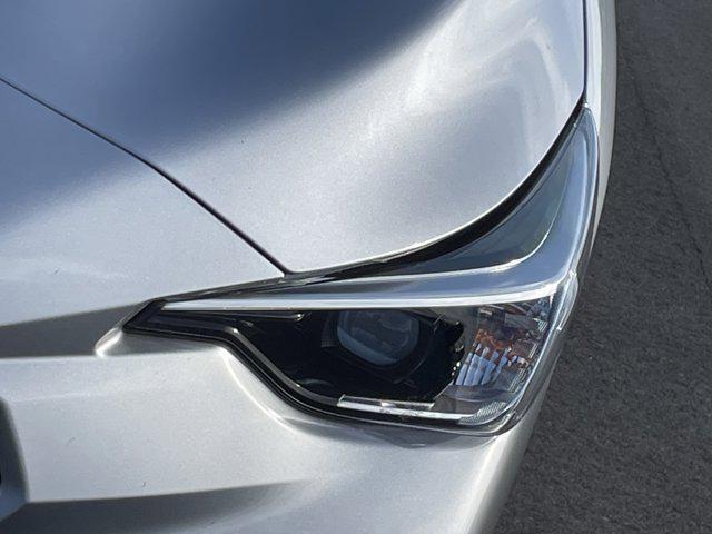 used 2024 Subaru Impreza car, priced at $21,500
