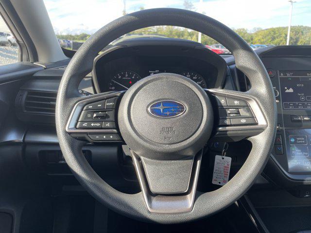 used 2024 Subaru Impreza car, priced at $21,500