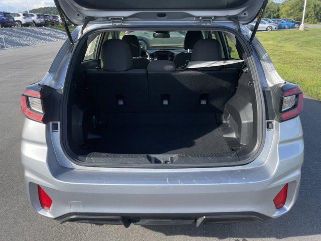 used 2024 Subaru Impreza car, priced at $21,500