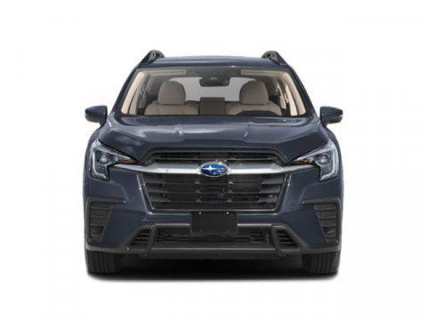 used 2025 Subaru Ascent car, priced at $36,500