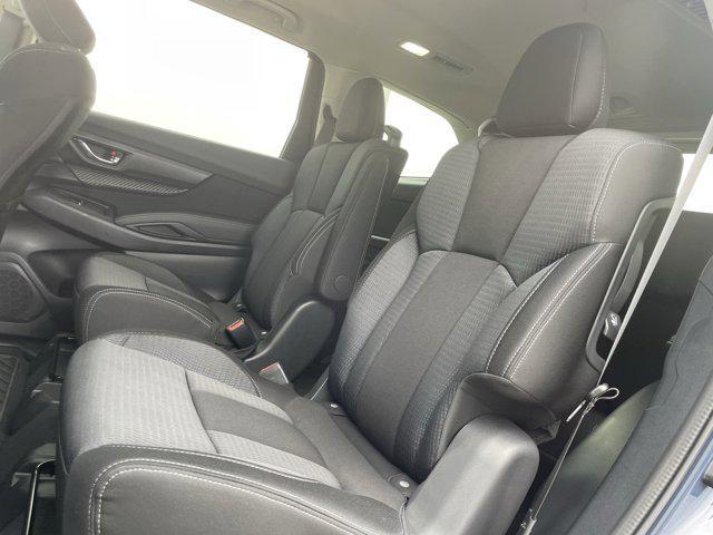 used 2025 Subaru Ascent car, priced at $36,500