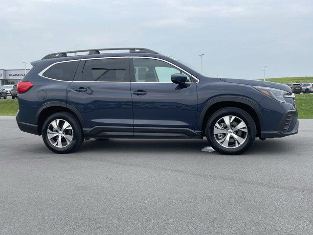 used 2025 Subaru Ascent car, priced at $36,500