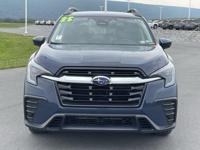 used 2025 Subaru Ascent car, priced at $36,500