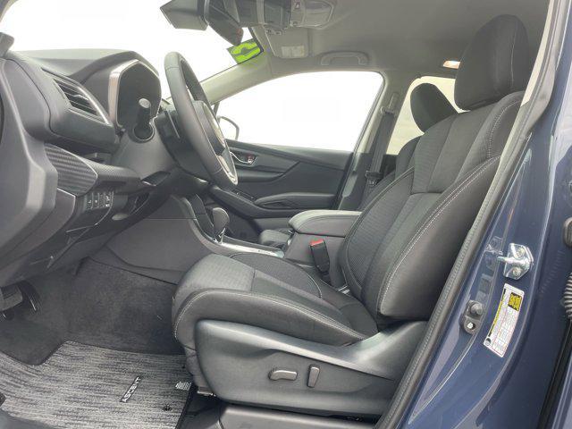 used 2025 Subaru Ascent car, priced at $36,500