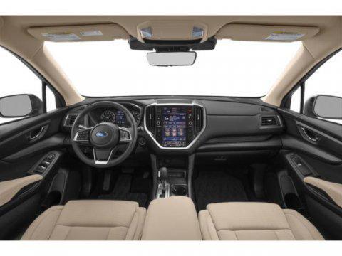 used 2025 Subaru Ascent car, priced at $36,500