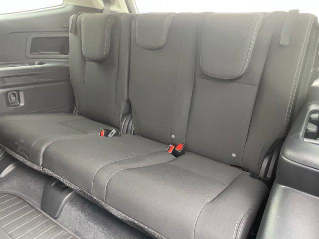 used 2025 Subaru Ascent car, priced at $36,500