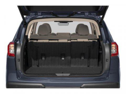 used 2025 Subaru Ascent car, priced at $36,500