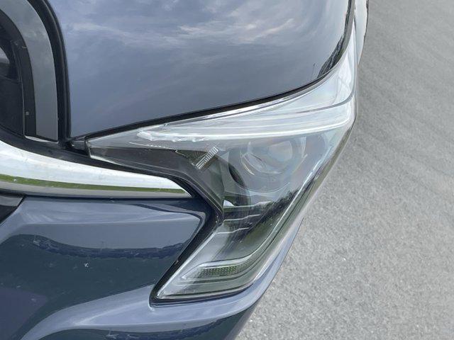used 2025 Subaru Ascent car, priced at $36,500