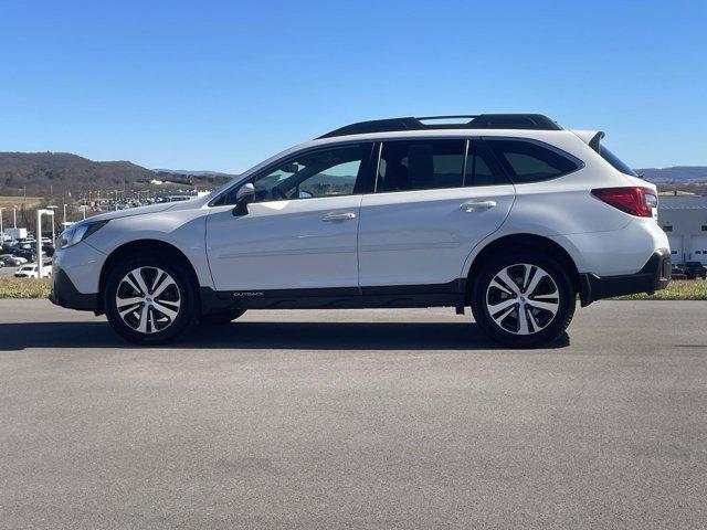 used 2019 Subaru Outback car, priced at $22,500