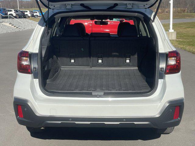 used 2019 Subaru Outback car, priced at $22,500