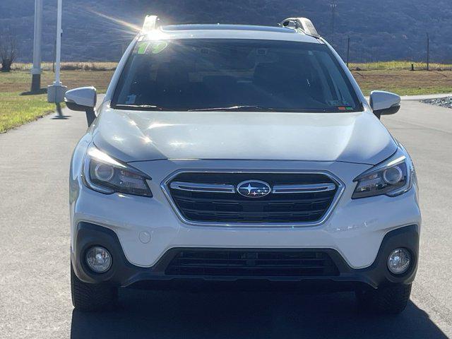 used 2019 Subaru Outback car, priced at $22,500