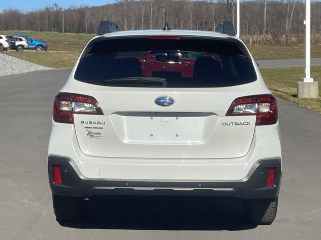 used 2019 Subaru Outback car, priced at $22,500