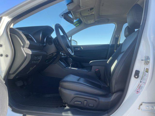 used 2019 Subaru Outback car, priced at $22,500