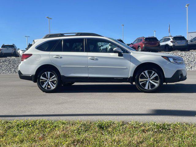 used 2019 Subaru Outback car, priced at $22,500