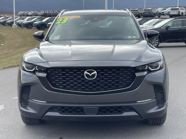 used 2023 Mazda CX-50 car, priced at $28,500