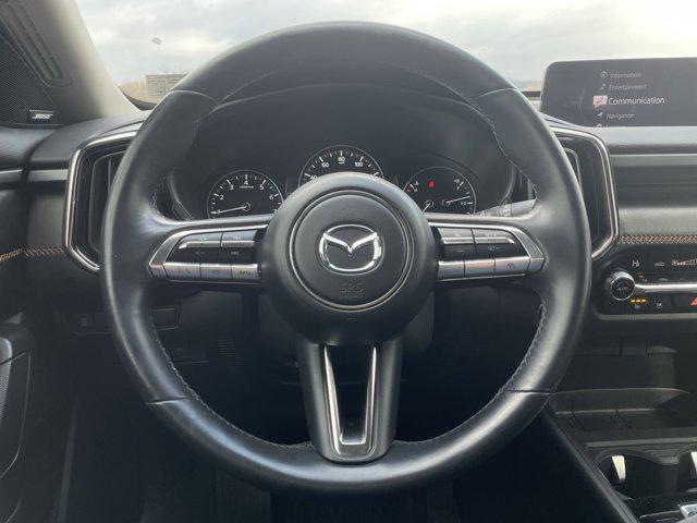 used 2023 Mazda CX-50 car, priced at $28,500