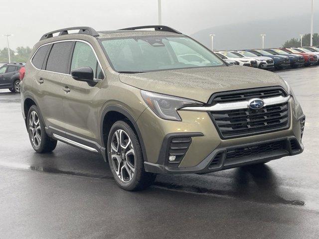 new 2024 Subaru Ascent car, priced at $44,046