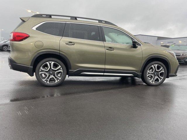 new 2024 Subaru Ascent car, priced at $44,046