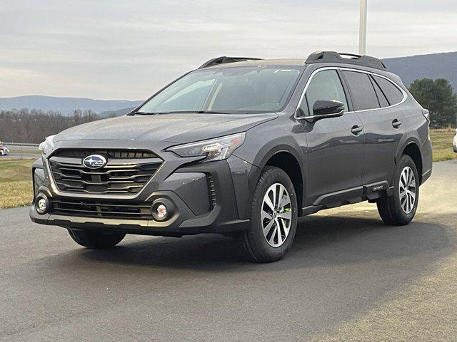 new 2025 Subaru Outback car, priced at $31,182