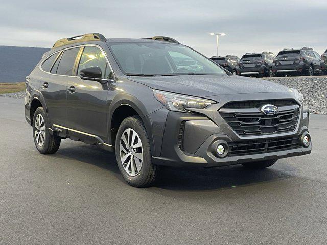 new 2025 Subaru Outback car, priced at $31,182