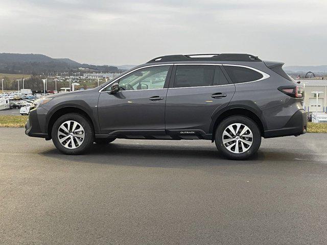 new 2025 Subaru Outback car, priced at $31,182