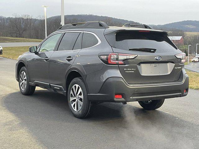 new 2025 Subaru Outback car, priced at $31,182