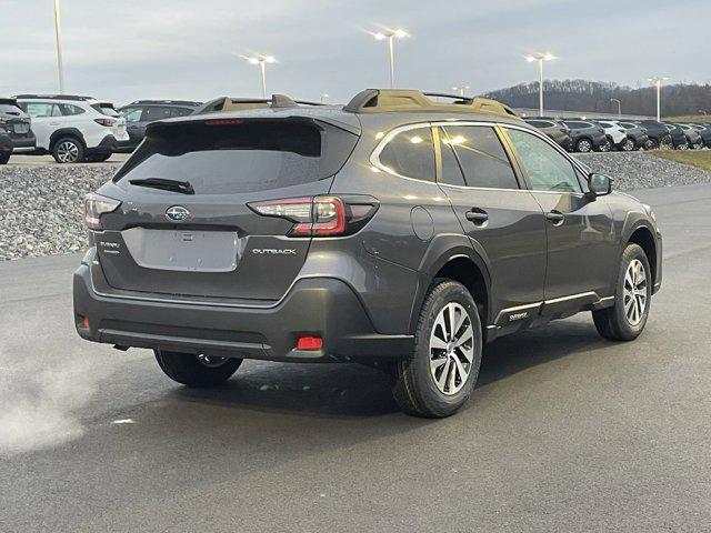 new 2025 Subaru Outback car, priced at $31,182