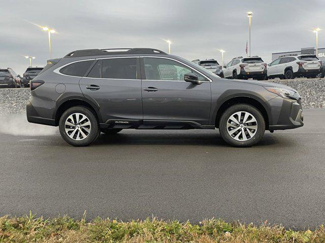 new 2025 Subaru Outback car, priced at $31,182