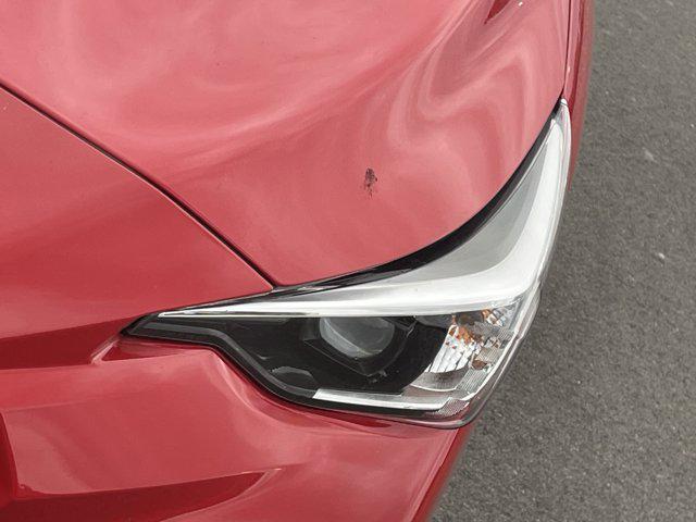 new 2025 Subaru Impreza car, priced at $26,828