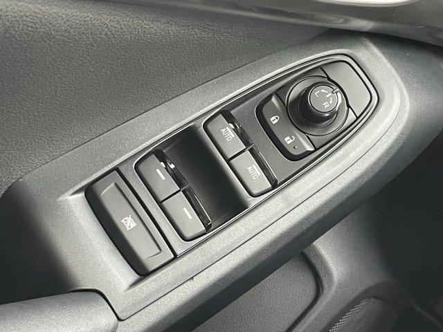 new 2025 Subaru Impreza car, priced at $26,828