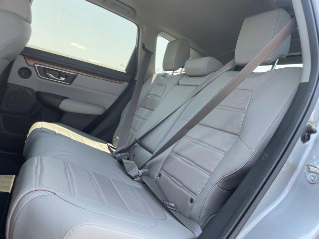 used 2021 Honda CR-V car, priced at $28,500