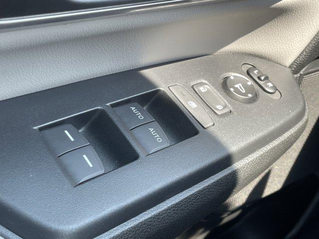 used 2021 Honda CR-V car, priced at $28,500