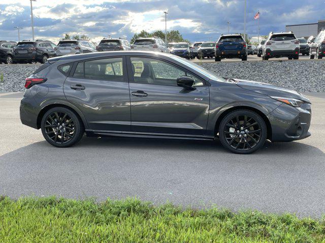 new 2025 Subaru Impreza car, priced at $29,391