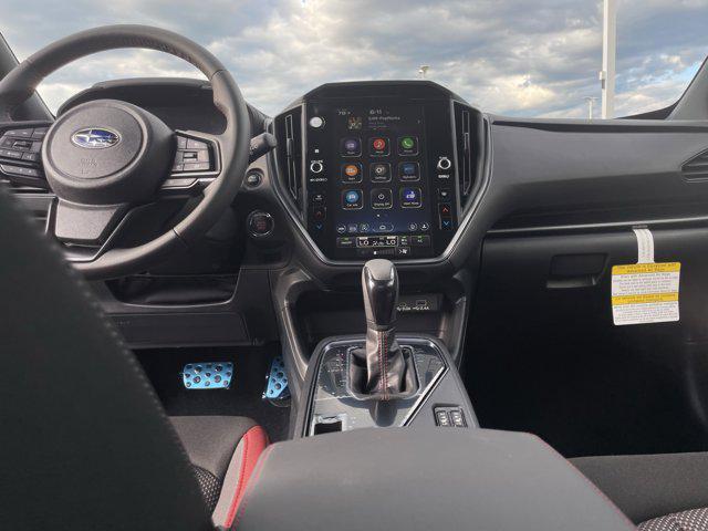 new 2025 Subaru Impreza car, priced at $29,391