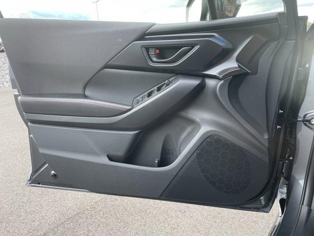 new 2025 Subaru Impreza car, priced at $29,391