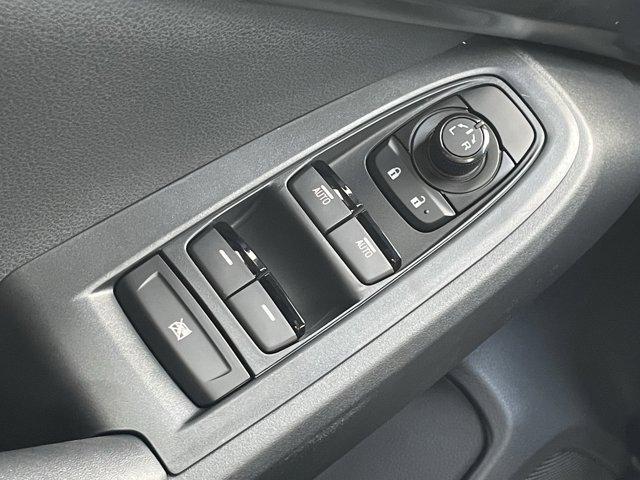 new 2025 Subaru Impreza car, priced at $29,391