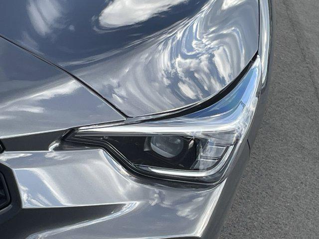 new 2025 Subaru Impreza car, priced at $29,391